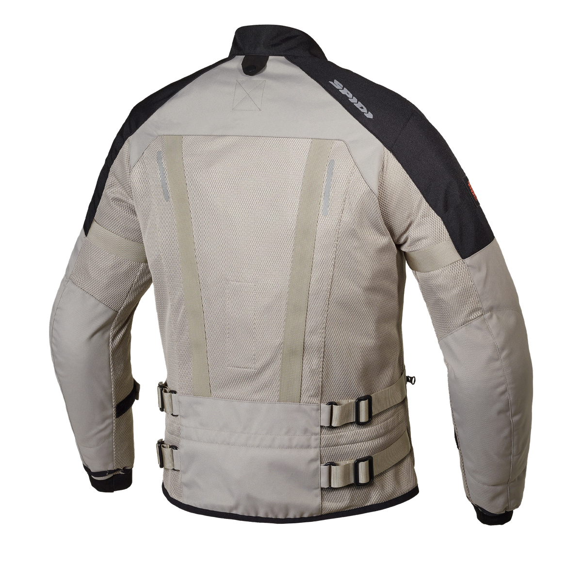 BLUSÃO SPIDI TECH ARMOR - Motoboxe