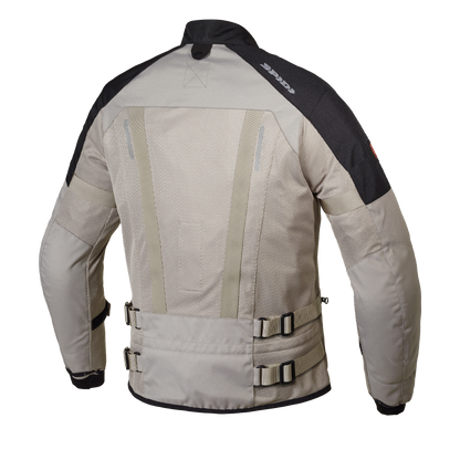 BLUSÃO SPIDI TECH ARMOR - Motoboxe
