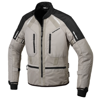 BLUSÃO SPIDI TECH ARMOR - Motoboxe