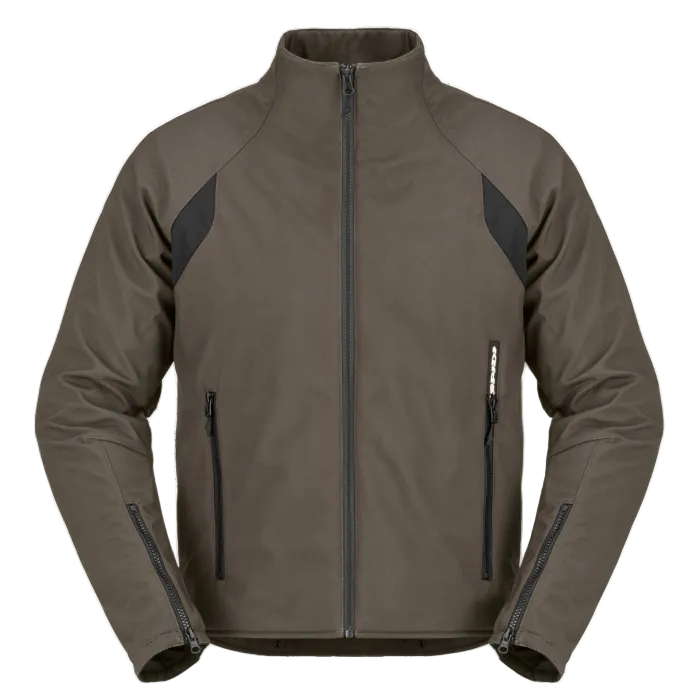 BLUSÃO SPIDI THE STANDARD JACKET H2OUT - Motoboxe