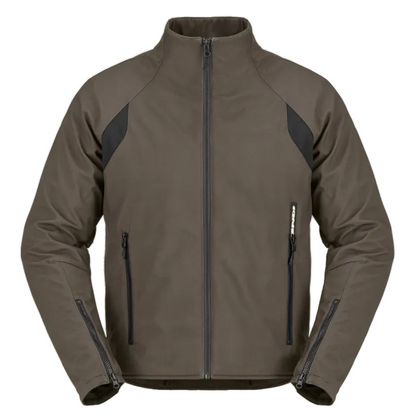 BLUSÃO SPIDI THE STANDARD JACKET H2OUT - Motoboxe
