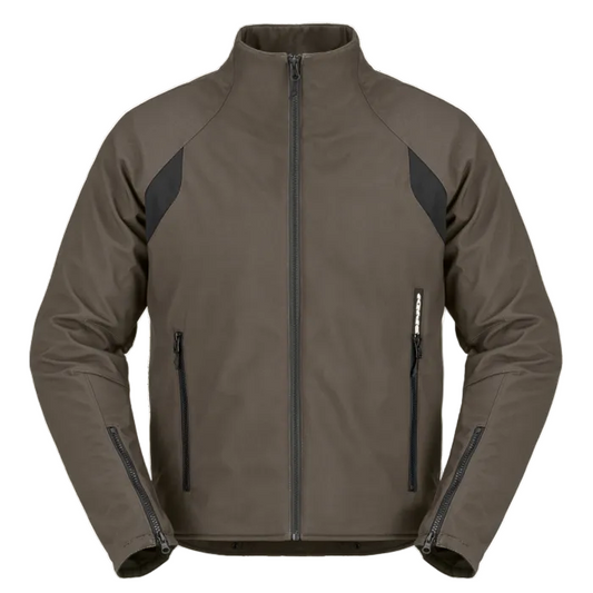 BLUSÃO SPIDI THE STANDARD JACKET H2OUT - Motoboxe