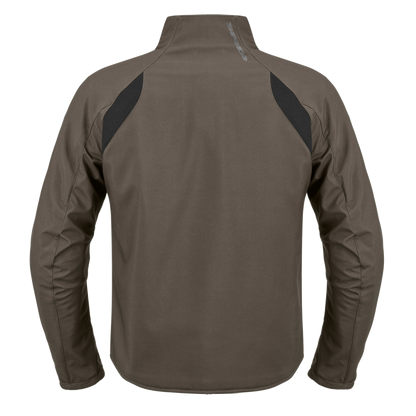 BLUSÃO SPIDI THE STANDARD JACKET H2OUT - Motoboxe
