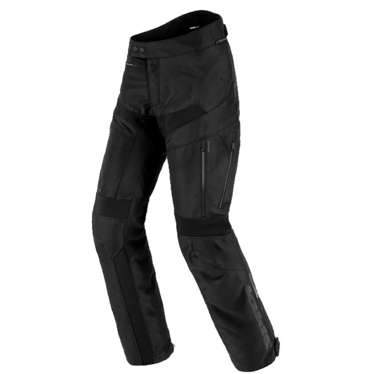 SPIDI CALÇAS IMPERMEÁVEIS MASCULINA TRAVELLER 3 - Motoboxe