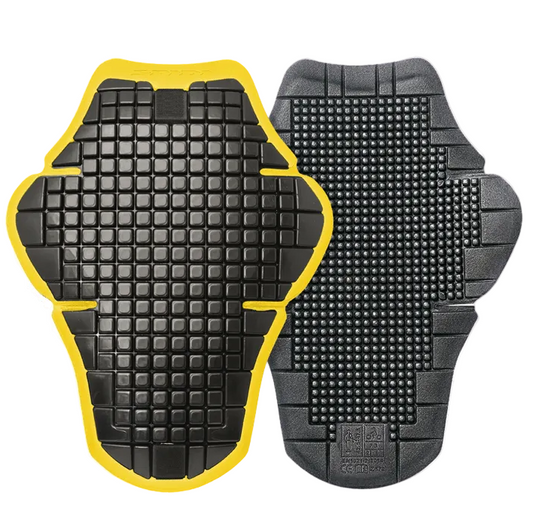 SPIDI PROTETOR DE COSTAS COMPACT WARRIOR L2 - Motoboxe
