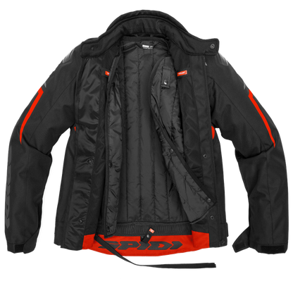 SPIDI BLUSÃO IMPERMEÁVEL MASCULINA SPORTMASTER H2OUT - Motoboxe