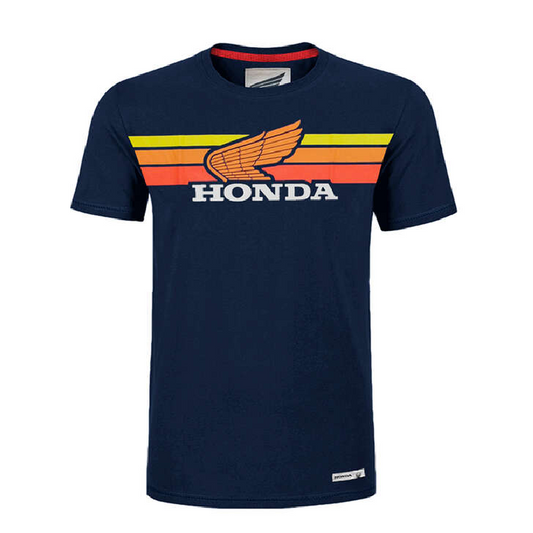 T-SHIRT SUNSET - Motoboxe