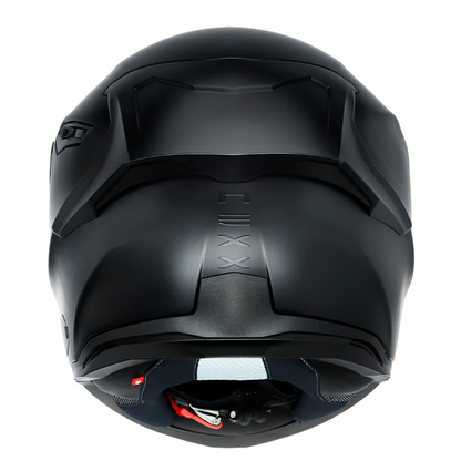 Capacete NEXX SX.100R Preto Matt