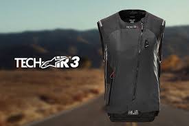 Airbag ALPINESTARS TECH-AIR 3