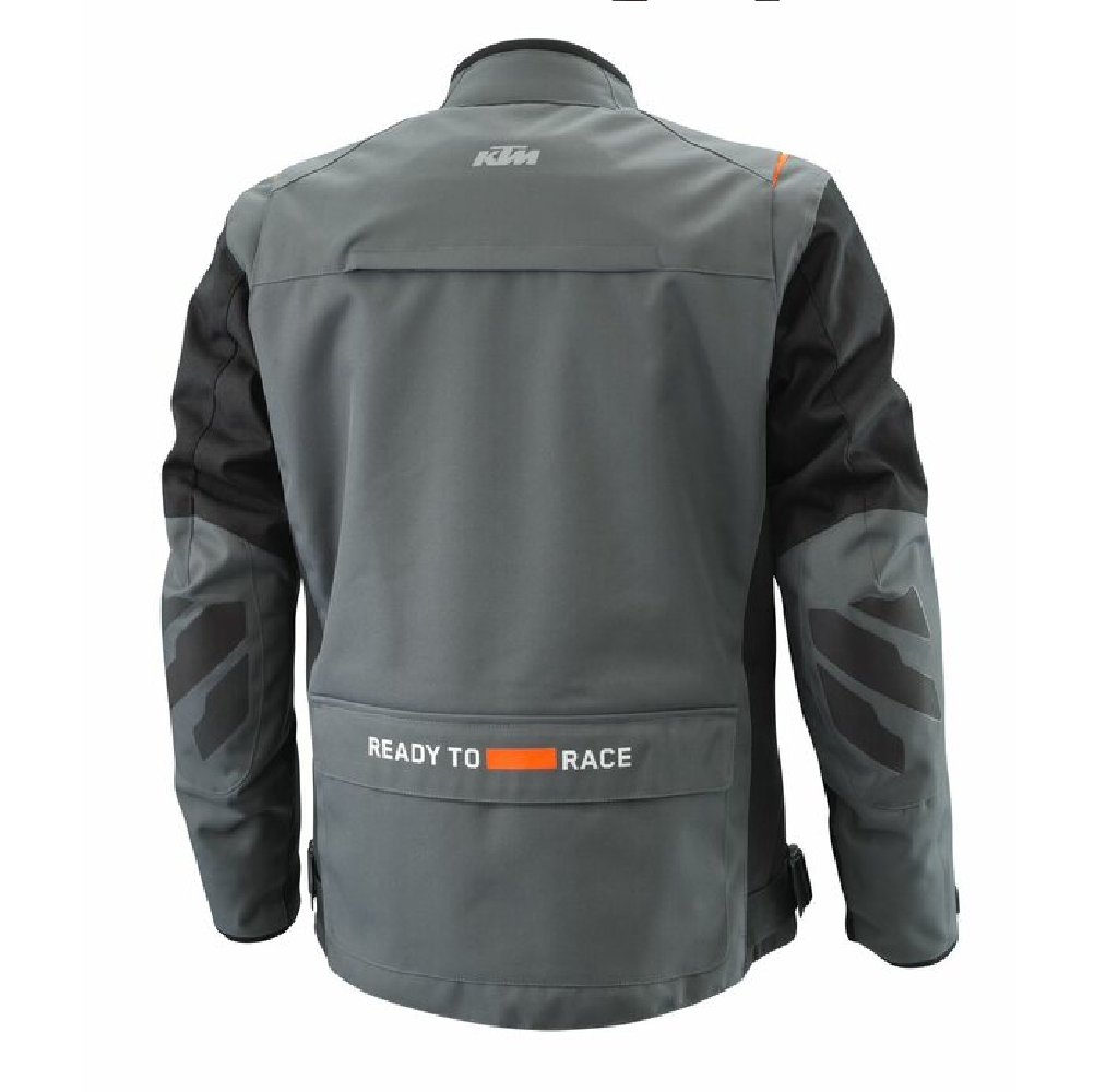 KTM Tourrain WP V2 Jacket - Motoboxe