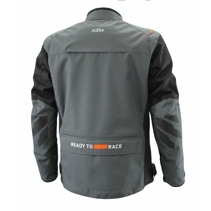 KTM Tourrain WP V2 Jacket - Motoboxe