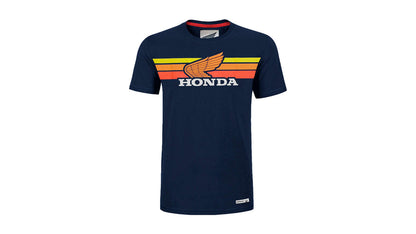 T-shirt Honda