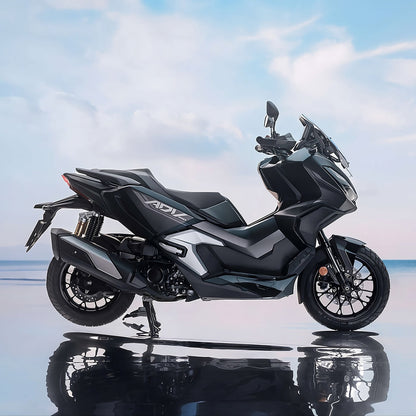 ADV350 - Motoboxe