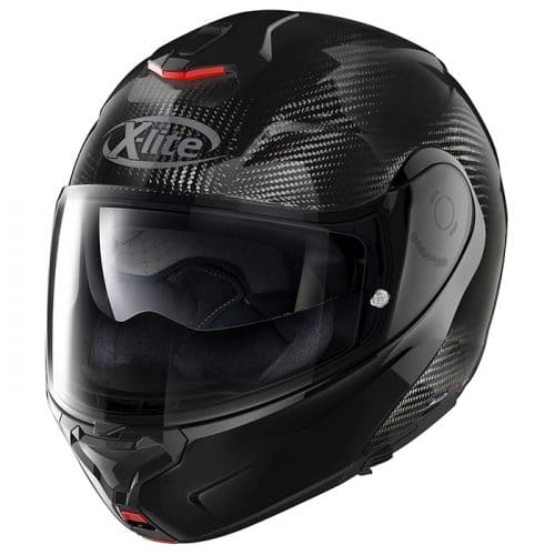 CAPACETE X-LITE X-1005 ULTRA CARBON DYAD N-COM