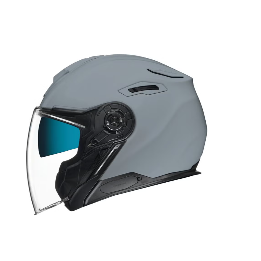 Capacete NEXX X.VILIBY Nardo Grey