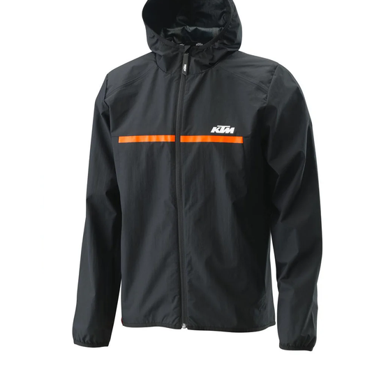 KTM Unbound Windbreaker - Motoboxe