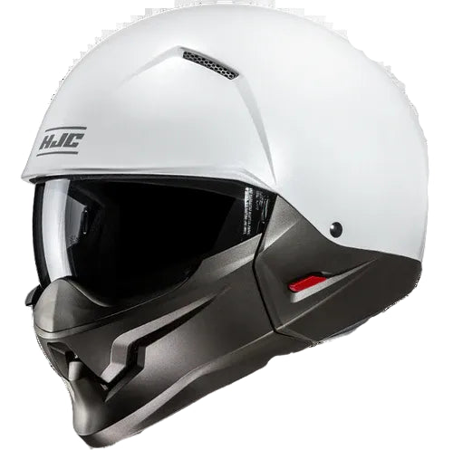 Capacete HJC I120N WHITE - Motoboxe