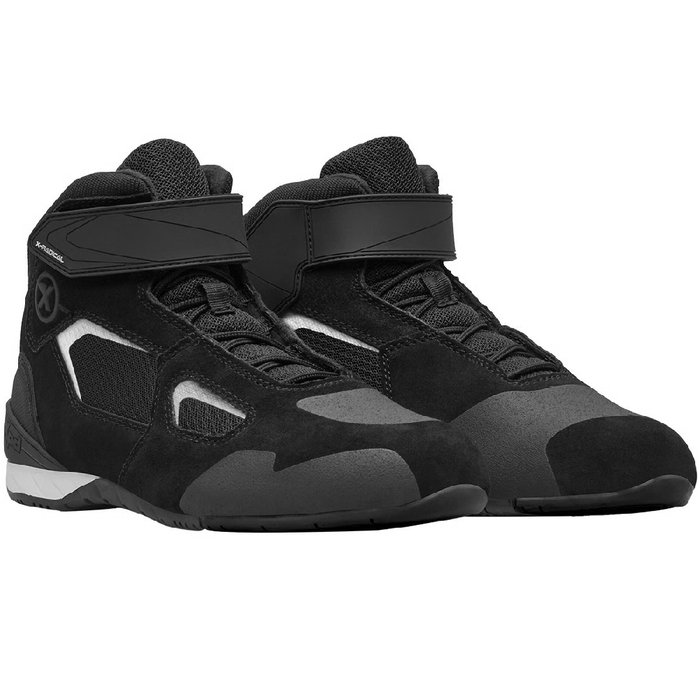 BOTAS TCX X-RADICAL - Motoboxe