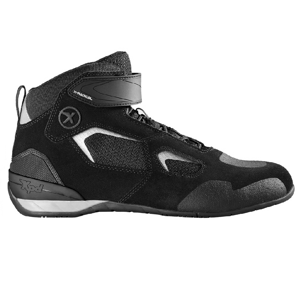 BOTAS TCX X-RADICAL - Motoboxe
