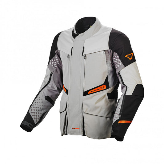 Fusor - Motoboxe