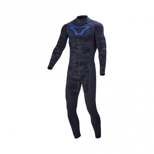 Base-layer suit